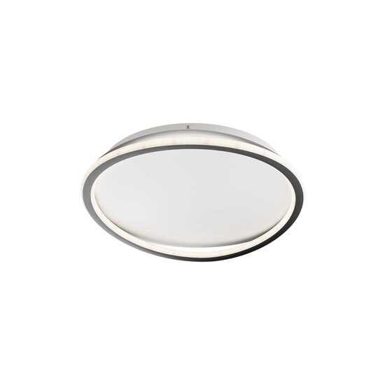 Plafoniera LED 51W/7800lm/3000K/4000K/6000K Jolie 05-956 Smarter