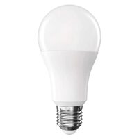 Bec LED A60, E27, lumina neutra 4000K, 13W, 1521lm, 30000 h functionare, garantie 3 ani, Emos ZQ5E63