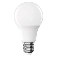 Bec LED filament A60, E27, lumina neutra 4000K, 7W, 806lm, 30000 h functionare, garantie 3 ani, Emos ZQ5E43