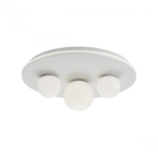 Plafoniera moderna Corum aurie LED 48W/5650lm/3000K, 01-2657 Redo