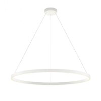 Lustra moderna Febe alba LED 62W/8680lm/4000K, 01-2876 Redo