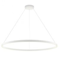 Lustra moderna Febe alba LED 75W/10200lm/3000K, 01-2881 Redo