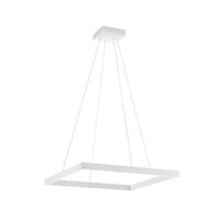 Lustra moderna Febe alba LED 40W/5600lm/4000K, 01-2900 Redo