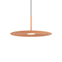 Lustra moderna Lake maro opal LED 13W/1450lm/3000K, 01-3045 Redo