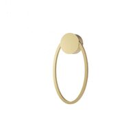 Aplica moderna Leo bronz il. indirect LED 22W/2874lm 3000K/4000K, 01-3292 Redo