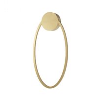 Aplica moderna Leo bronz il. indirect LED 29W/3792lm 3000K/4000K, 01-3296 Redo