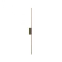 Aplica moderna Stick alama structura metalica LED 24W/2643lm/3000K, 01-2790 Redo