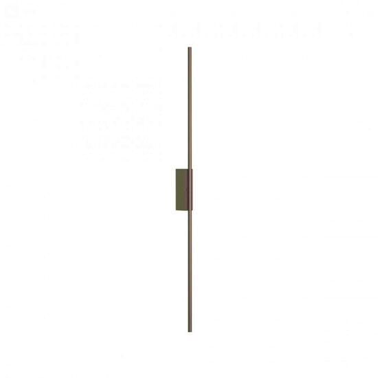Aplica moderna Stick alama structura metalica LED 24W/2643lm/3000K, 01-2790 Redo