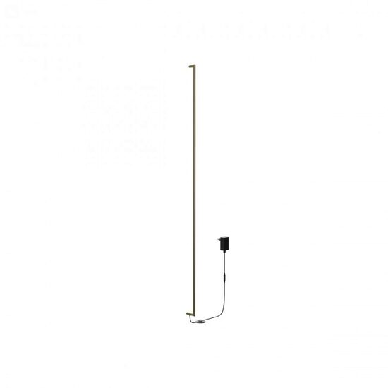 Aplica moderna Stick alama intrerupator picior LED 48W/5266lm/3000K, 01-2794 Redo