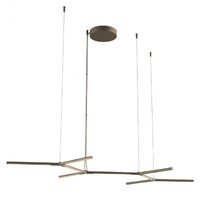 Lustra moderna Stick alama LED 65W/8785lm/3000K, 01-2796 Redo