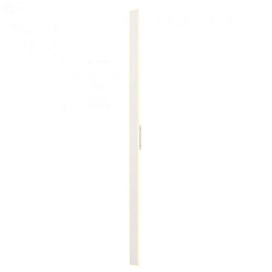 Aplica moderna Wapi alb LED 35W/3780lm/3000K, 01-2772 Redo
