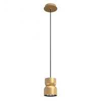 Lustra moderna Yona aurie opal LED 5W/567LM/3000K, 01-2702 Redo