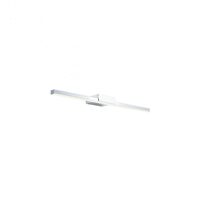 Aplica moderna crom baie IP44 LED 12W/1600lm/3000K/4000K, Aston 01-3269 Redo