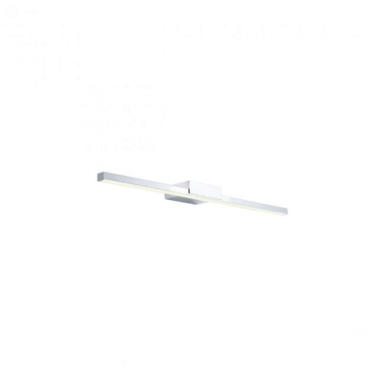 Aplica moderna crom baie IP44 LED 12W/1600lm/3000K/4000K, Aston 01-3269 Redo