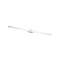 Aplica moderna crom baie IP44 LED 18W/2400lm/3000K-4000K, Aston 01-3272 Redo