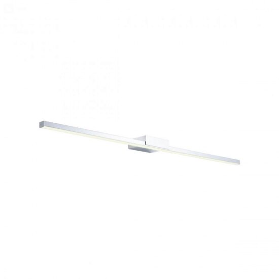 Aplica moderna crom baie IP44 LED 18W/2400lm/3000K-4000K, Aston 01-3272 Redo