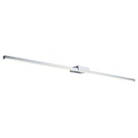 Aplica moderna crom baie IP44 LED 24W/3000lm/3000K-4000K, Aston 01-3275 Redo