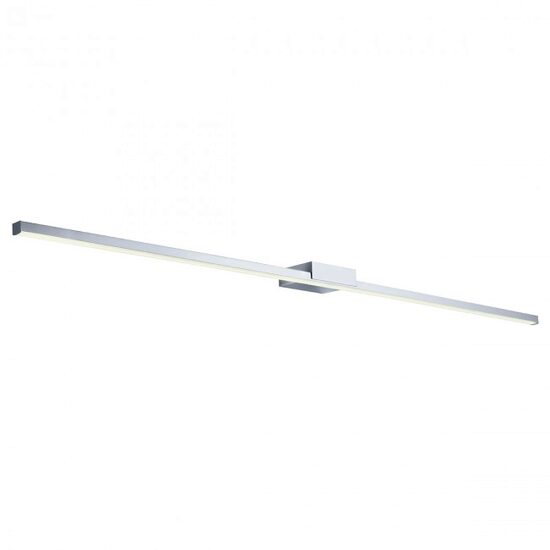 Aplica moderna crom baie IP44 LED 24W/3000lm/3000K-4000K, Aston 01-3275 Redo