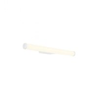 Aplica moderna alba baie IP44 LED 12W/1600lm 3000K/4000K, Kali 01-3277 Redo