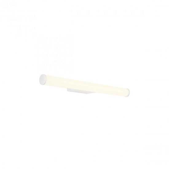 Aplica moderna alba baie IP44 LED 12W/1600lm 3000K/4000K, Kali 01-3277 Redo
