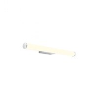 Aplica moderna crom baie IP44 LED 12W/1600lm 3000K/4000K, Kali 01-3278 Redo