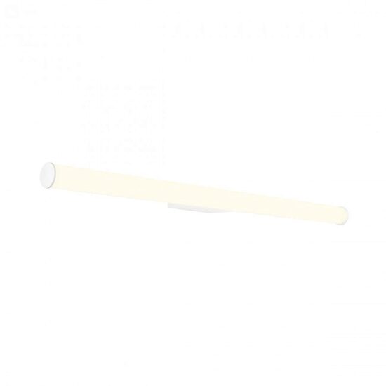 Aplica moderna alba baie IP44 LED 18W/2400lm 3000K/4000K, Kali 01-3280 Redo