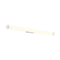 Aplica moderna crom baie IP44 LED 18W/2400lm 3000K/4000K, Kali 01-3281 Redo