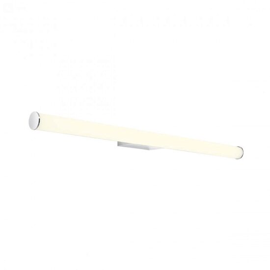 Aplica moderna crom baie IP44 LED 18W/2400lm 3000K/4000K, Kali 01-3281 Redo