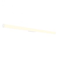 Aplica moderna alba baie IP44 LED 24W/3000lm 3000K/4000K, Kali 01-3283 Redo