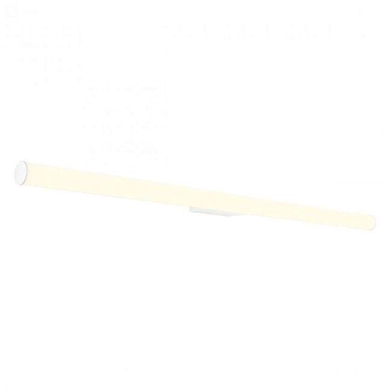 Aplica moderna alba baie IP44 LED 24W/3000lm 3000K/4000K, Kali 01-3283 Redo