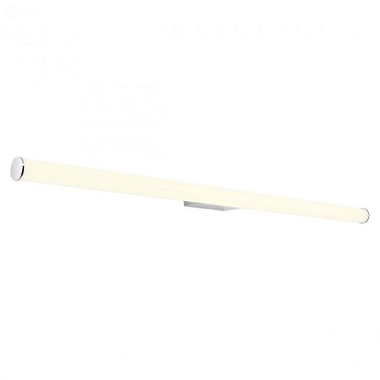 Aplica moderna crom baie IP44 LED 24W/3000lm 3000K/4000K, Kali 01-3284 Redo