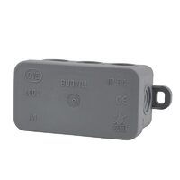 Doza de legatura PT, 80X42X40mm, IP54, Stilo STI443