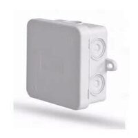 Doza de legatura PT, 75x75x40mm, IP54, Stilo STI442