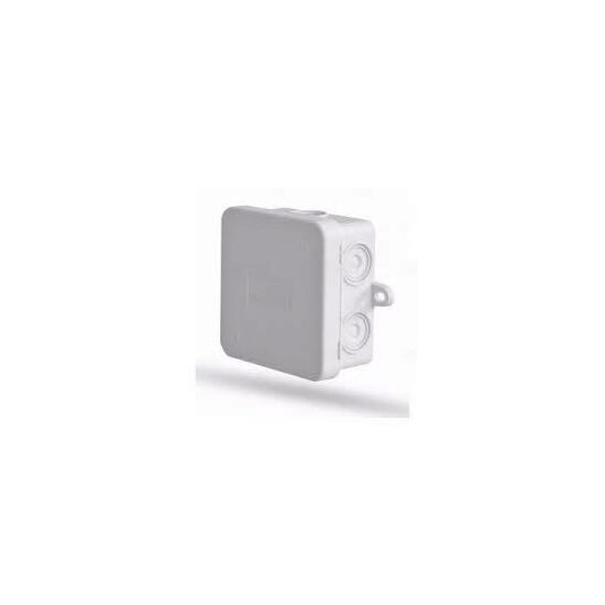 Doza de legatura PT, 75x75x40mm, IP54, Stilo STI442