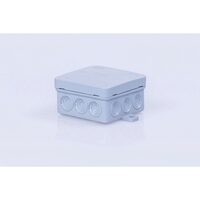 Doza de legatura PT, 100x100x40mm, IP54, Tracon PD100x100