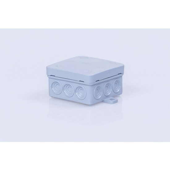 Doza de legatura PT, 100x100x40mm, IP54, Tracon PD100x100