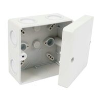 Doza de legatura PT, 80x80mm, IP66, Kopos KSK80KA