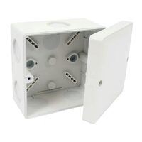 Doza de legatura PT, 100x100mm, IP66, Kopos KSK100KA