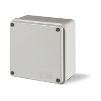 Doza de legatura PT, 100x100x50mm, IP56, Scame 686.204