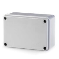 Doza de legatura PT, 120x80x50mm, IP56, Scame 686.205
