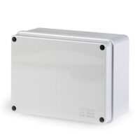 Doza de legatura PT, 150x110x70mm, IP56, Scame 686.206