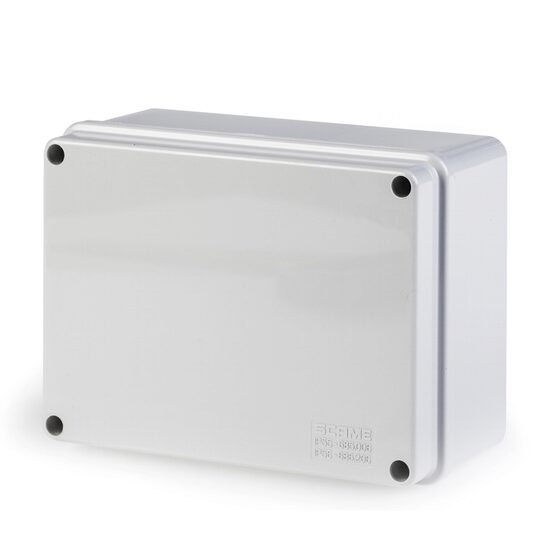 Doza de legatura PT, 150x110x70mm, IP56, Scame 686.206