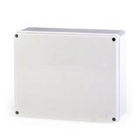 Doza de legatura PT, 240x190x90mm, IP56, Scame 686.208