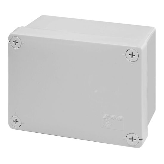 Doza de legatura PT, 110x150x50mm, IP55, Scame 689.206