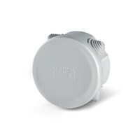 Doza de legatura PT, cu intrari pentru cabluri, 80x40mm, IP44, Scame 680.002