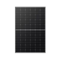 Panou fotovoltaic 435 W, 108 celule, conectori MC4 si cablu de conectare 120 cm, Longi LR5-54HTH-435W
