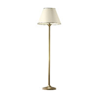 Lampadar clasic alama abajur textil 1xE27/60W Classic 511 Jupiter