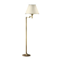 Lampadar clasic alama brat mobil abajur textil 1xE27/60W Classic 512 Jupiter