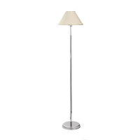 Lampadar modern stralucitoare abajur textil 1xE27/60W Begamo 1585 Jupiter