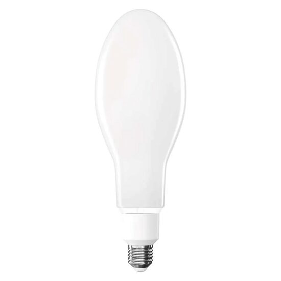 Bec LED filament ED90, E27, lumina neutra 4000K, 36W, 6000lm, 25000h functionare, garantie 3 ani, Emos ZF5751